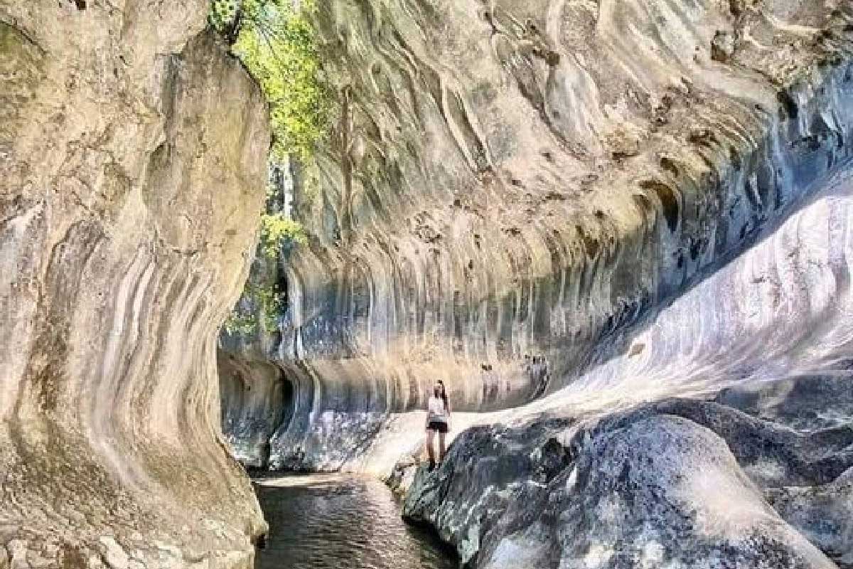 Cheile Banitei - The Gorges of Banitei | Hunedoara County